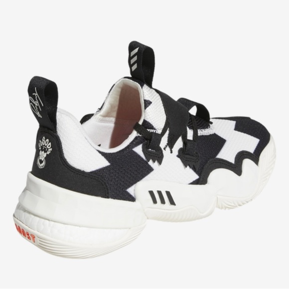 adidas Trae Young 1 - Picture 10 of 14